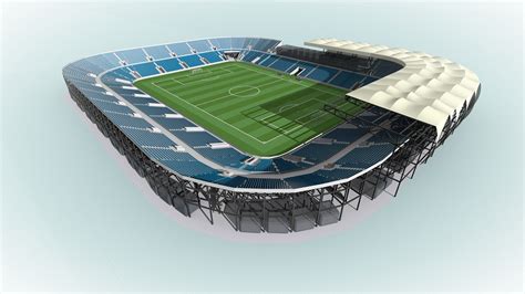 Modular Stadium 的图像结果