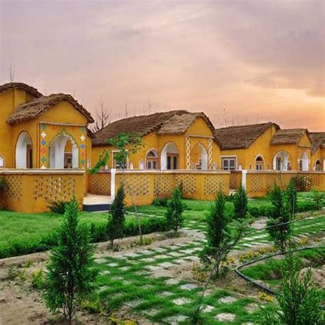 Spend A Relaxing Day At Thakran Farms, Pataudi | LBB, Delhi