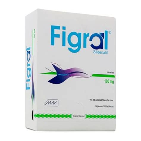 Figral 100 Mg