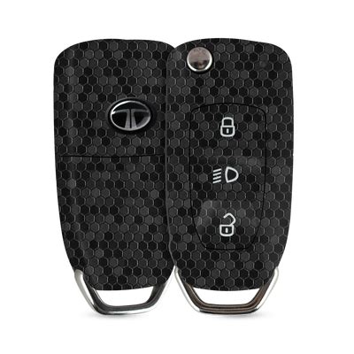 Tata Nexon Base Variant Skins, Wraps & Covers » Capes