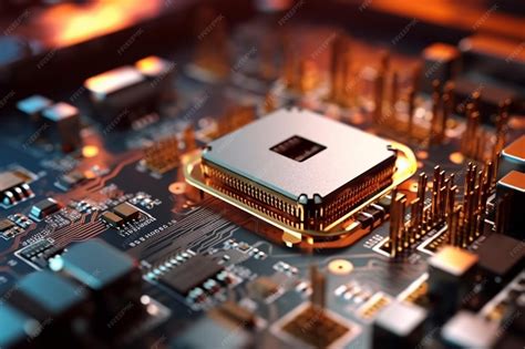 Computer Processor Microscope 的图像结果