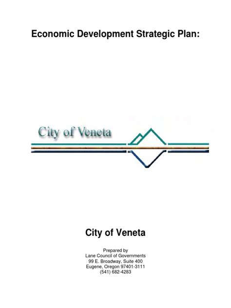 Local Economic Development Plan Sample 的图像结果