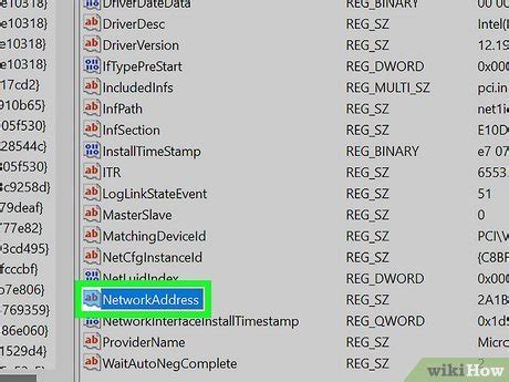 Image result for Change Computer Mac Address