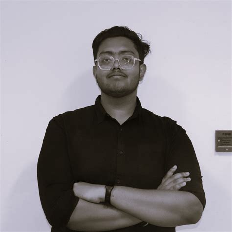 Connect with Dhruvjit on SoulUp - Peer Support for Academic/exam ...