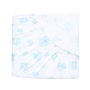 Fitted Cot Sheets | Masilo Organic Baby