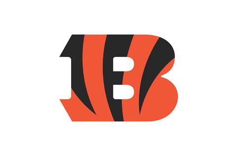 Cincinnati Download Bengals Logo High Quality PNG Transparent ...