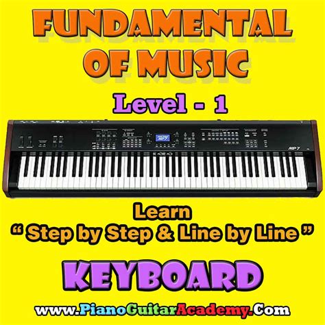 Image result for Beginner Keyboard