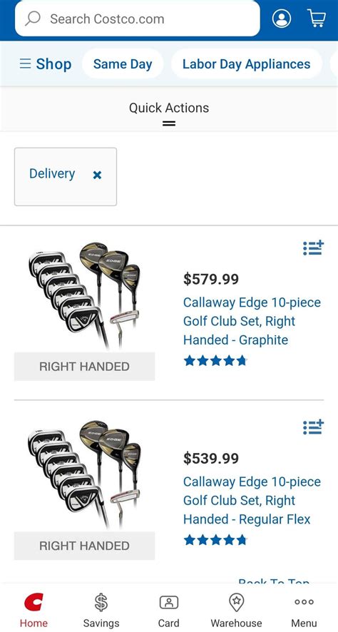 Callaway Preowned coupon codes : r/golf