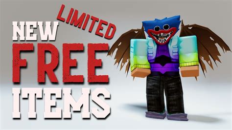 Image result for Cool Back Items Roblox