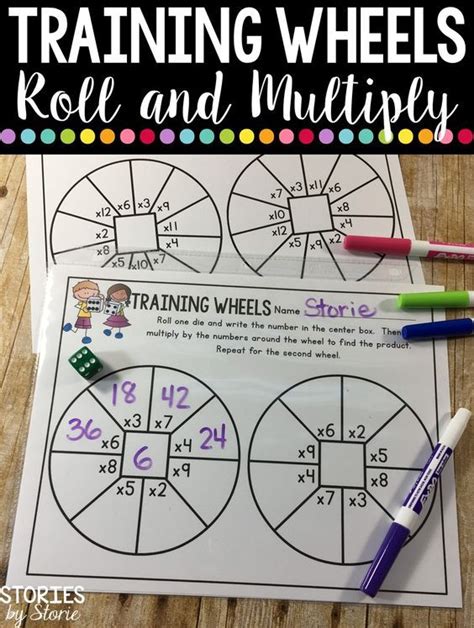 Image result for Math Multiplication Games with Dice