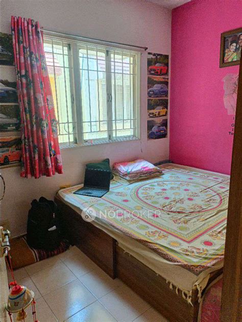 Independent House Spine road - Without Brokerage Semi-furnished 3 BHK ...