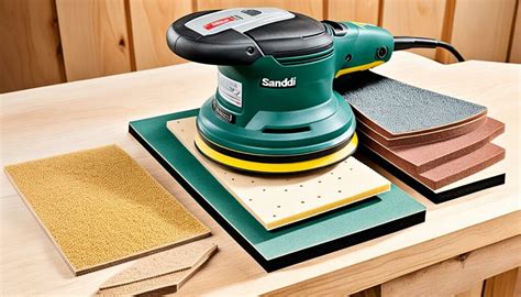 Orbital vs Sheet Sander: Best for Your Project? - Machine Answered