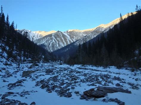 Canmore Tourism (2024): All You Need to Know Before You Go