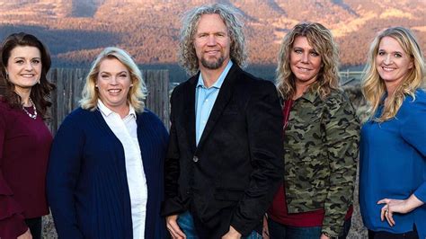 Sister Wives: When will Sister Wives Season 19 Episode 21 air? Release ...