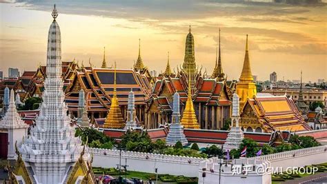 泰国身份办理、泰国移民需要什么条件？泰国永久居留签证申请条件和方式！_环旅