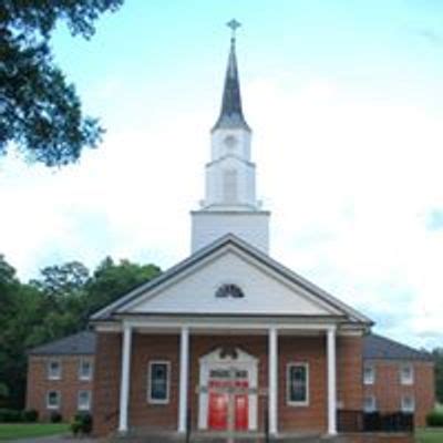 Discover Cross of Christ Lutheran Church NALC, Rimer, NC Events ...