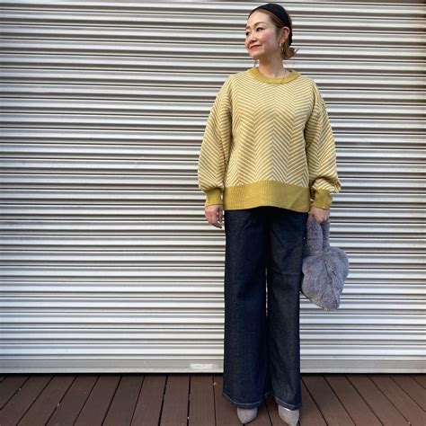 50％OFF C.C.CROSS シーシークロス ヘリンボーン柄P/O18313427 | JXT-STYLE