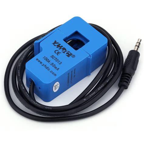 Probots INA226 Power Monitoring Sensor DC Voltage and Current Module ...