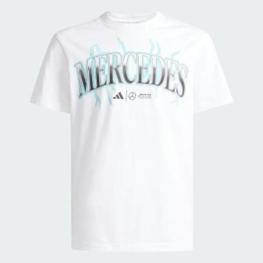 Shop Kids - Mercedes-AMG PETRONAS Formula One Team | adidas IN