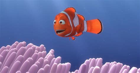 Finding Nemo: Top 10 Characters in the Movie, Ranked