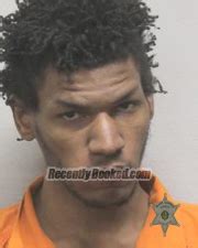 Recent Booking / Mugshot for LANGSTON PORTLOCK in Lafayette Parish ...