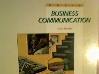 Buy Basic Business Communication Book Online at Low Prices in India ...
