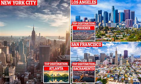 How Far Is New York From Los Angeles - The calculated flying distance ...