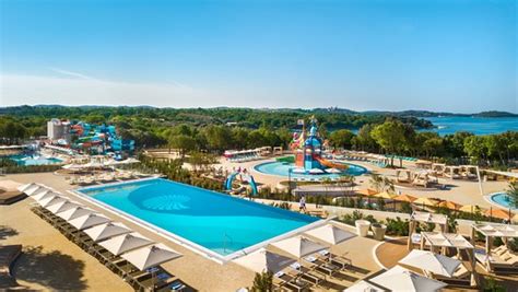 VALAMAR CAMPING ISTRA (Funtana) - Lodging Reviews, Photos, Rate ...