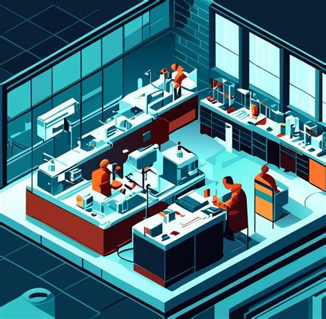 High-Tech Lab Vector 的图像结果