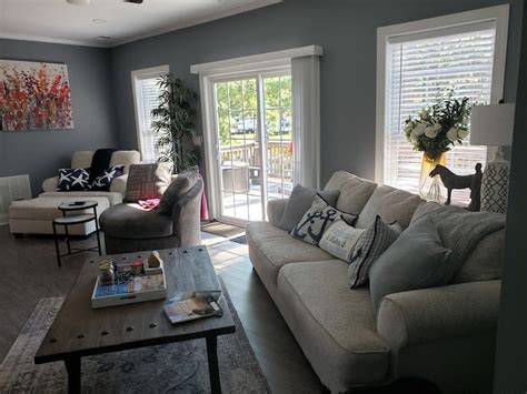 Vacation Retreat - 3-Bedroom/Den waterfront home. - Houses for Rent in ...