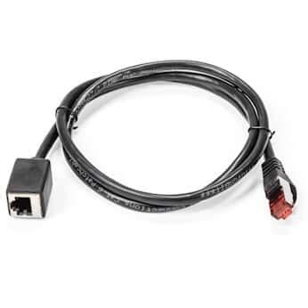 Sartorius YCC-RJ45-CAT7 Cat 7 Network Extension Cable, 1 m from Cole ...