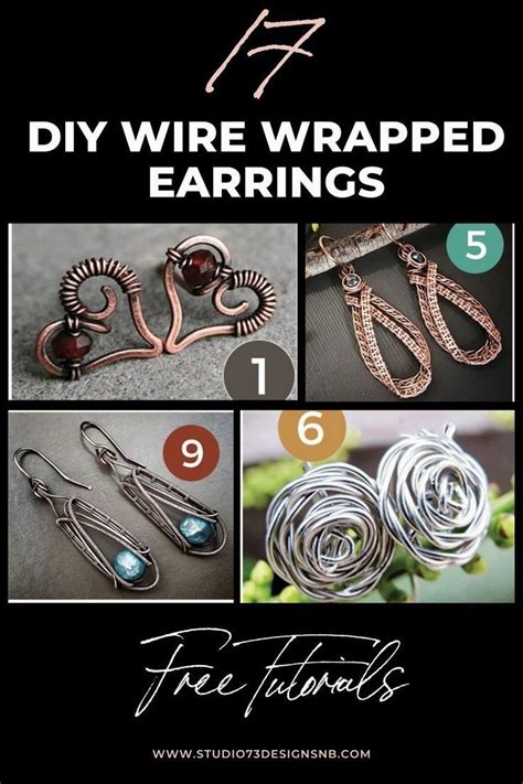 Hobbit Wire Wrapped Tutorials 的图像结果