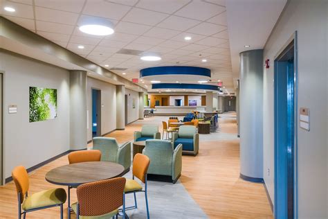 SUN Behavioral Health Georgetown — NK Architects