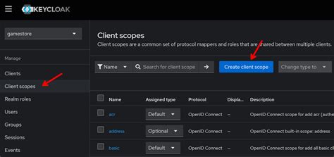 Image result for Keycloak Tutorial