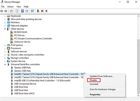 Windows Cannot Load the Device Driver Code 39 的图像结果