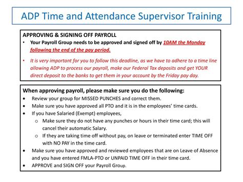 Image result for ADP Time Card Tutorial