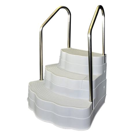 Image result for Innovaplas Pool Steps