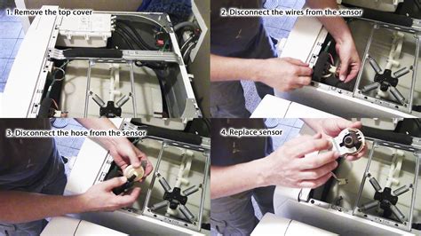 Image result for Samsung Washing Machine Sud Error Code