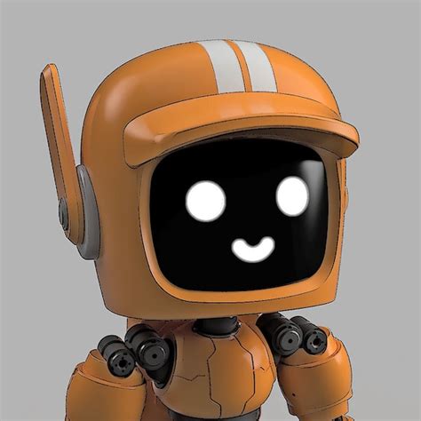 Cute Robot deviantART 的图像结果