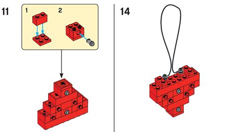 Image result for LEGO Build Tutorials