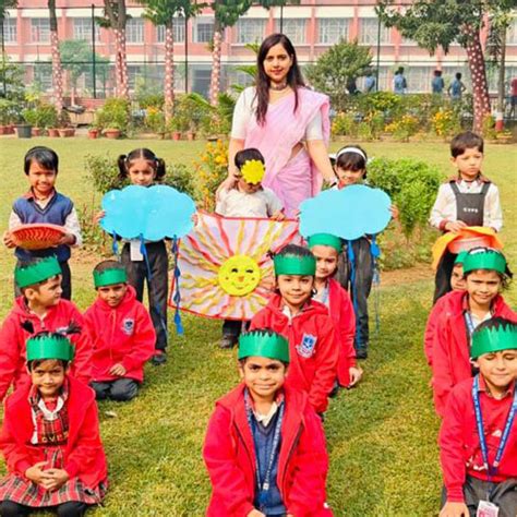 Join our CVPS Roots Kindergarten for a nurturing and enriching ...