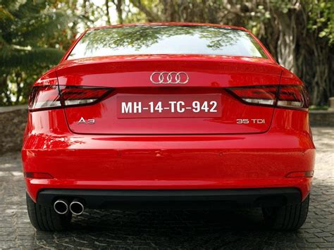 Audi A3 Price in India, Images, Specs, Mileage, image, interior ...