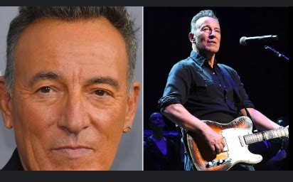Image result for Bruce Springsteen Heat