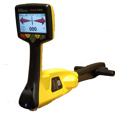 Image result for Loc3 Utility Line Locator