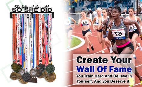 Sehaz Artworks Medal Holder for Wall | Medal Hangers for Wall | Medal ...