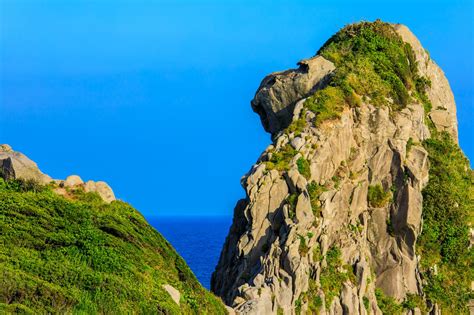 Learn about Iki Island! | Featured Topics | DISCOVER NAGASAKI/The ...