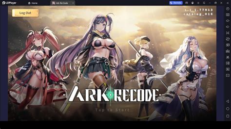 Image result for Ark Re:Code Trailer