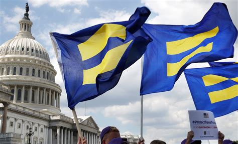 Court refuses Trump request to delay Jan. 1 transgender enlistments