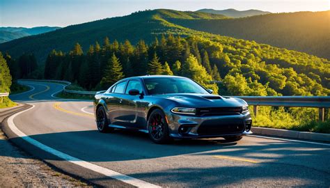 Fastest Dodge Charger Models of 2023 | Torque Feed