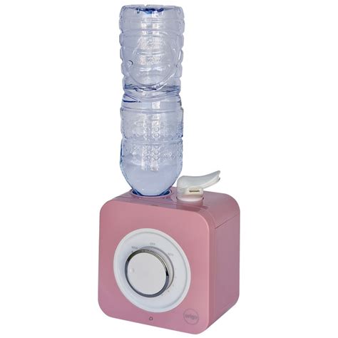 Image result for Mini Pink Circle Humidifier